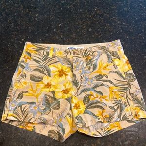 Fun Printed Shorts!
